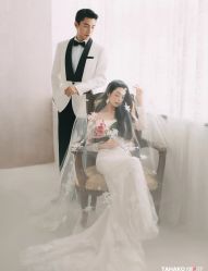 -太郎花子婚纱摄影TAHAKO(无锡店)