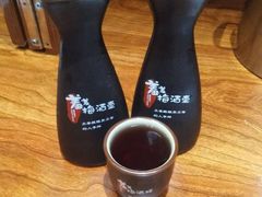 -独食火锅·半米屋台(直营总店)