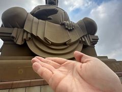 -石岛赤山风景区