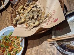 -鸽子窝(青塔店)