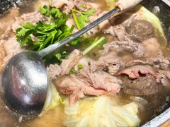 乐山跷脚牛肉-川堂风·跷脚牛肉·乐山爆炒(宝山日月光店)