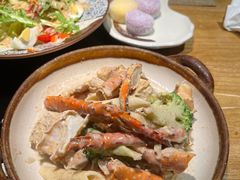 -蟹将军·松叶蟹和牛日料放题自助(K11店)