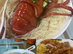-荔林食店(西华路店)