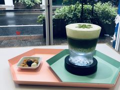 -茶是一枝花泡茶店