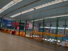 -四维羽毛球馆(北二中路店)