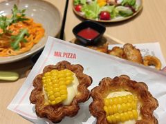 -米斯特比萨(罗斯福店)