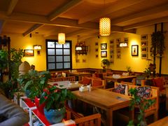 大堂-旅马餐厅(茅家埠店)