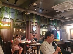 -梅夫娜土耳其餐厅.清真HALAL