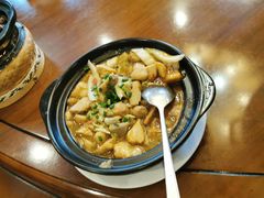 胡适一品锅-老徽州(老街店)