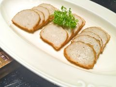 鱼饼-味钱塘·钱塘浙宴(宋城之江银泰店)