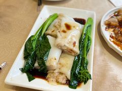 -食为先(中山七路店)