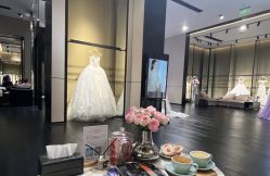 -MuseMarry婚纱(前海嘉里中心店)