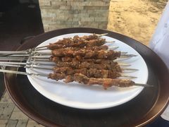 -五洲咖啡厅(五洲大酒店)