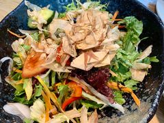 -Jazz·ya 爵士屋(来福士店)