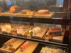 -麦当劳(华发商都店)