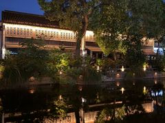 -嘉兴月河历史街区