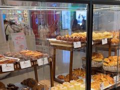 -CARINO BAKERY&CAFE(人广来福士店)