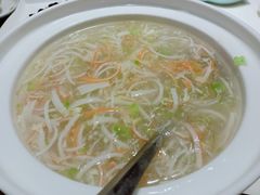 -闽鄂情·闽南招财鸭(水头店)