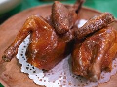 -誉八仙粤菜(万象天地店)