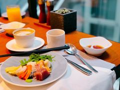 -阿纳迪酒店·秘境西餐厅