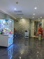 -安心妈妈月子中心(高新店)