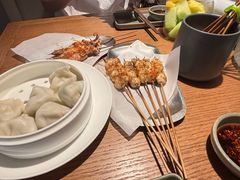 -阿那亚第三食堂 Cafeteria 3