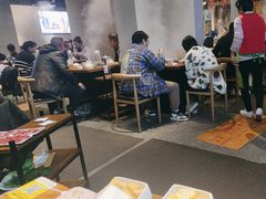 -牛必福潮汕牛肉火锅(油坊桥店)