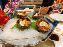 -鲜味食族水产·海鲜餐厅