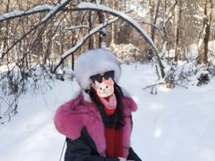 -雪谷