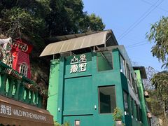 -南山植物园