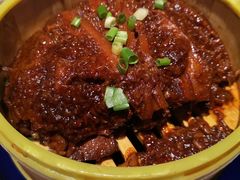 刘奶奶米粉肉-小吊梨汤·北京菜·烤鸭(鸟巢店)