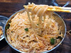 -栖凤渡杨婆鱼粉(苏仙传奇店)