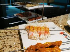 -丰茂烤串(六里桥店)