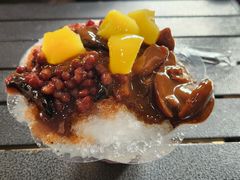 -星星奶冰·汤圆(甘肃路店)