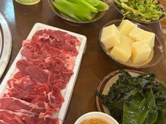 -黔有有贵州酸汤夺夺粉火锅(五味十字店)