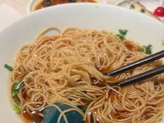 -松鹤面馆·古法焖肉面(观前店)
