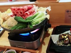 -柏鮨寿司.刺身.定食(米山町地中海店)