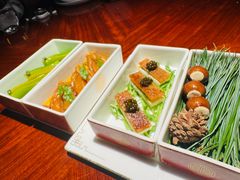 冷菜四拼-解香楼(八盘岭路店)