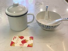 -西关味(东明路店)
