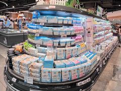 -Olé精品超市(广州太古汇店)