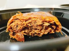 糖火烧-白魁老号饭庄(安内店)