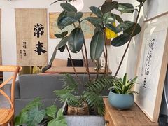 -沏点Trattoria意大利餐厅(新街口店)
