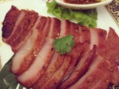 iphone_upload_pic-Siam泰餐厅(水上公园店)