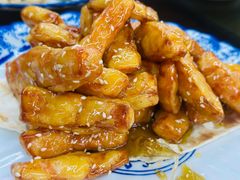 -十二道丰味·徐州土菜·烧烤(何山路店)