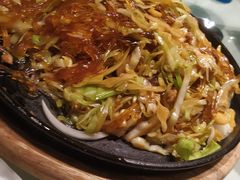 铁板水晶粉-苏师傅菜馆(上沙店)