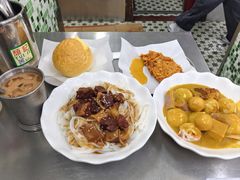 -颓记茶餐厅(夏湾店)