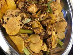 -蛙蛙叫干锅年代(常熟二店)