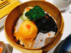 -粤域茶餐厅