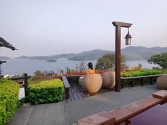 -天目湖涵田半山温泉