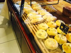 -精点味道(大连商场店)
